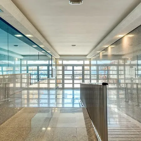 Amarre Ocean דירה