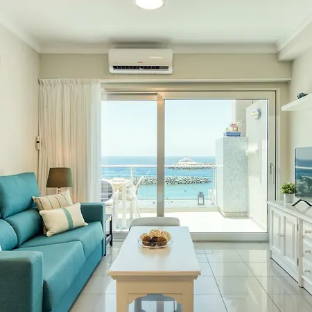 Amarre Ocean פוארטו דה מוגן