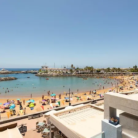 Amarre Ocean דירה *