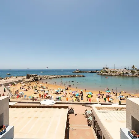 דירה Amarre Ocean פוארטו דה מוגן