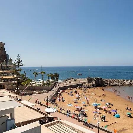 דירה Amarre Ocean